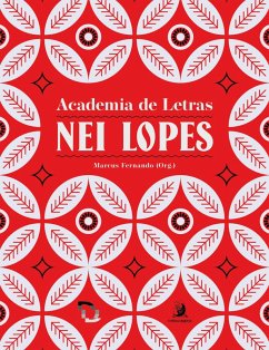 Academia de Letras (eBook, ePUB) - Lopes, Nei