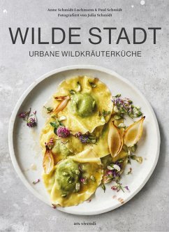 Wilde Stadt (eBook) (eBook, ePUB) - Schmidt, Paul; Schmidt-Luchmann, Anne