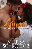Gianni (The Santinis, #3) (eBook, ePUB)