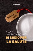 Il Bicarbonato Di Sodio Per La Salute (eBook, ePUB)