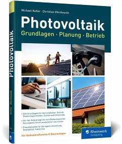 Cover Photovoltaik
