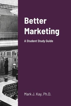 Cover Better Marketing 2021
