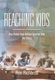 Reaching Kids