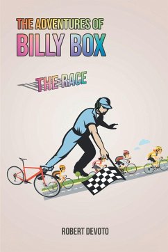 The Adventures of Billy Box - Devoto, Robert