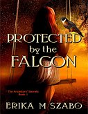 Protected By The Falcon (eBook, ePUB)
