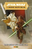 Star Wars: Die Hohe Republik - Das Herz der Drengir (eBook, ePUB)