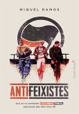 Antifeixistes (eBook, ePUB)