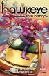HAWKEYE: KATE BISHOP - Alles unter... - Bild 1