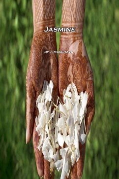 Jasmine (eBook, ePUB) - Musgrave, James