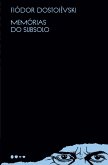 Memórias do subsolo (eBook, ePUB)