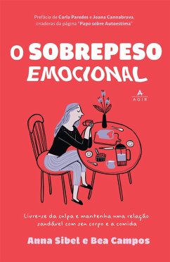 Cover O sobrepeso emocional (eBook, ePUB)