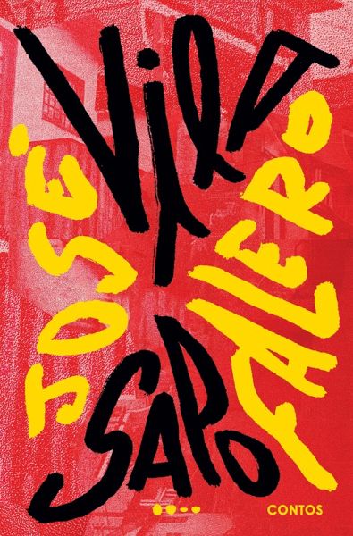 Vila Sapo (eBook, ePUB)