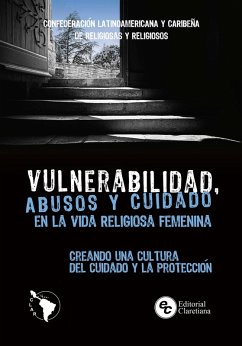 Cover Vulnerabilidad, abusos y cuidado en la vida religiosa femenina (eBook, ePUB)