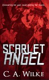 Scarlet Angel (eBook, ePUB)