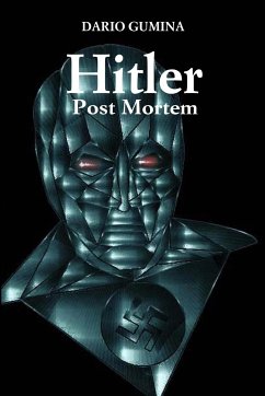 Hitler post mortem (eBook, ePUB) - Gumina, Dario
