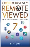 Cryptocurrency Remote Viewed Book Seven