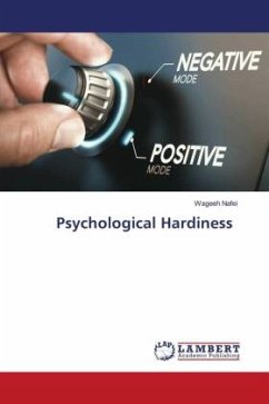 Psychological Hardiness