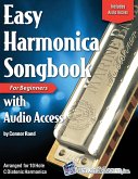 Easy Harmonica Songbook