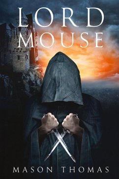 Cover Lord Mouse
