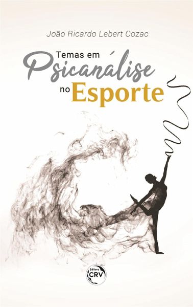 Temas em Psicanálise no esporte (eBook, ePUB)