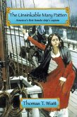 The Unsinkable Mary Patten: Americas First Female Ship's Captain (eBook, ePUB)