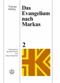 Das Evangelium nach Markus (eBook, PDF)