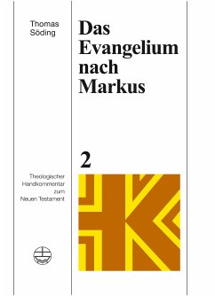 Das Evangelium nach Markus (eBook, PDF) - Söding, Thomas