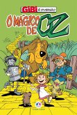 O mágico de Oz (eBook, ePUB) O mágico de Oz (eBook, ePUB)