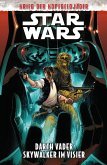 Star Wars - Darth Vader: Skywalker im Visier (Krieg der Kopfgeldjäger) (eBook, PDF)