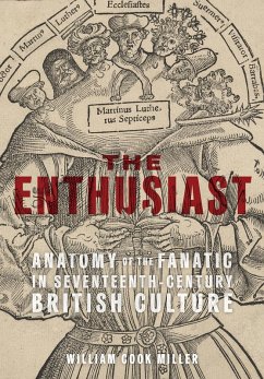 The Enthusiast (eBook, ePUB)