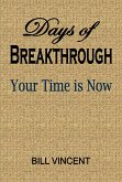 Days of Breakthrough (eBook, ePUB)