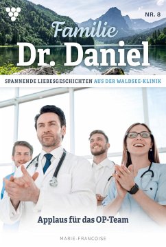 Applaus für das OP-Team (eBook, ePUB) - Francoise, Marie