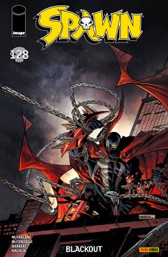 Spawn (Band 128) (eBook, ePUB) - McFarlane, Todd