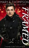 Framed (F-BOMB: Curvy Vigilantes, #2) (eBook, ePUB) Framed (F-BOMB: Curvy Vigilantes, #2) (eBook, ePUB)