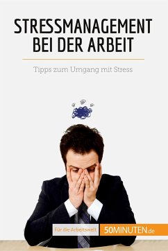 Stressmanagement bei der Arbeit - Géraldine de Radiguès