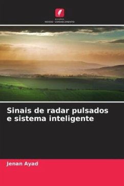 Sinais de radar pulsados e sistema inteligente - Ayad, Jenan