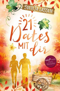 21 Dates mit dir - Lassen, Svenja