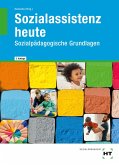 eBook inside: Buch und eBook Sozialassistenz heute