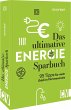 Das ultimative Energie-Sparbuch - Bild 1
