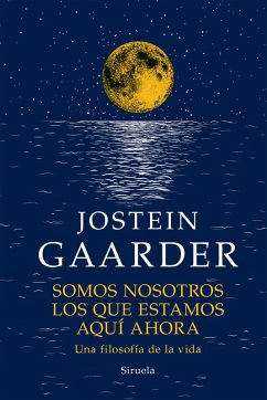 Somos nosotros los que estamos aquí ahora (eBook, ePUB) Cover Somos nosotros los que estamos aquí ahora (eBook, ePUB)