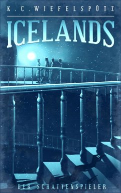 Cover Icelands (eBook, ePUB)