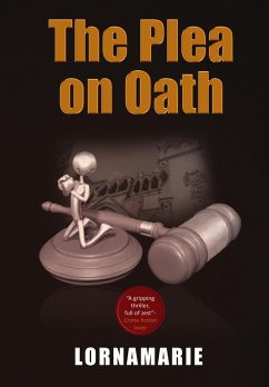Cover The Plea On Oath (eBook, ePUB)