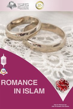 ROMANCE IN ISLAM - Ash-Sheha, Abd Ar-Rahman