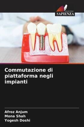 Commutazione di piattaforma negli impianti Commutazione di piattaforma negli impianti