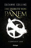 Flammender Zorn / Die Tribute von Panem Bd.3