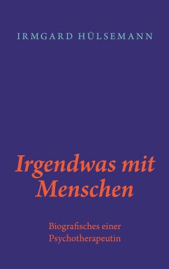 Irgendwas mit Menschen (eBook, ePUB)