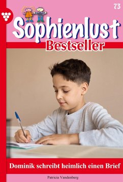 Dominik schreibt heimlich einen Brief (eBook, ePUB) - Vandenberg, Patricia