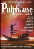Pulphouse Fiction Magazine Issue #19 (eBook, ePUB)