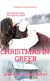 Christmas in Greer (eBook, ePUB)