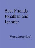 Best Friends Jonathan and Jennifer (eBook, ePUB)